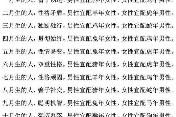 生肖查询：1997年属什么生肖？配对