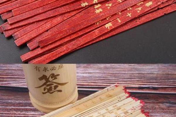 观音灵签抽空白签好不好