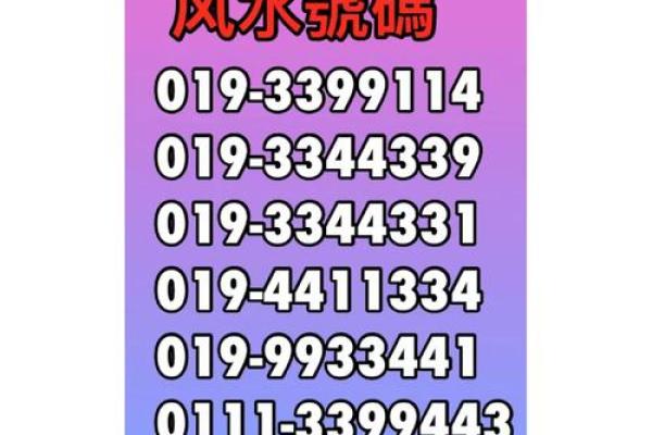 手机号码吉凶风水，看健康情况