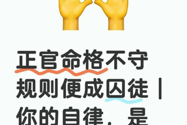 掌权的八字