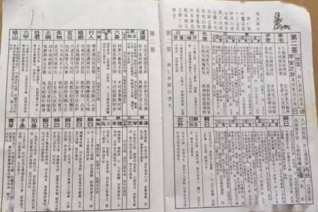 佛祖灵签10