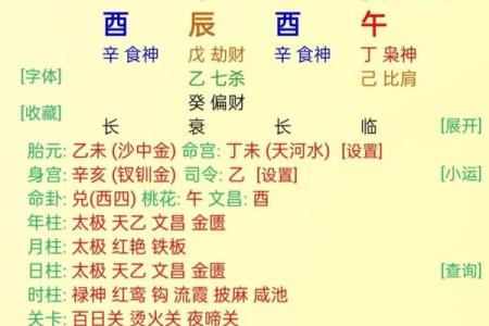 算命说注意婚姻什么意思