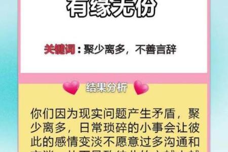 最准的姓名缘分配对
