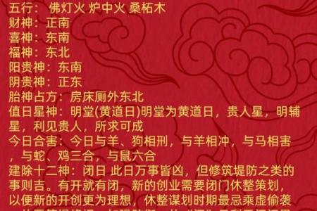 吉日查询 2024年12月25日农历十一月十一开张来财吗