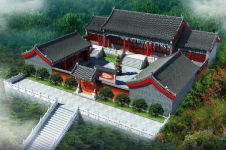 寺庙旁边一楼房子好吗风水