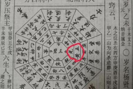 风水学的五黄煞是什么有影响吗如何化解