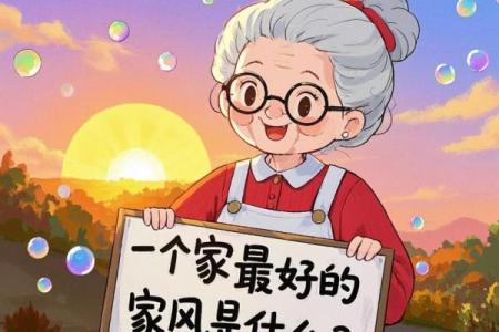 家庭的风水_妻子就是家中的风水