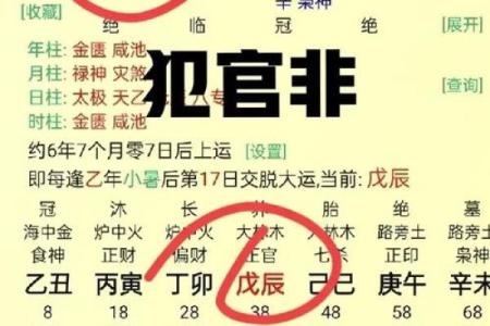 风水女命伤官见官会发生什么事
