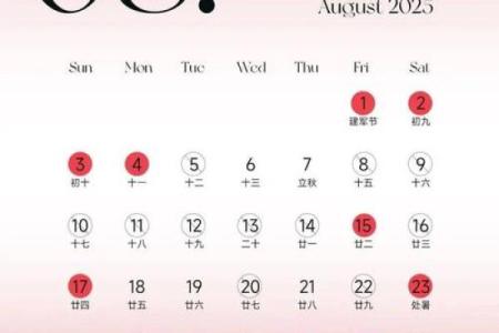 出生有“吉日” 这6个农历生日尾数出生 富贵长久 顺风顺水