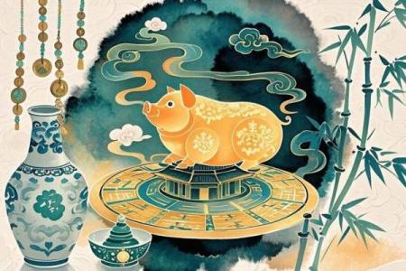 属猪人必知的方位禁忌