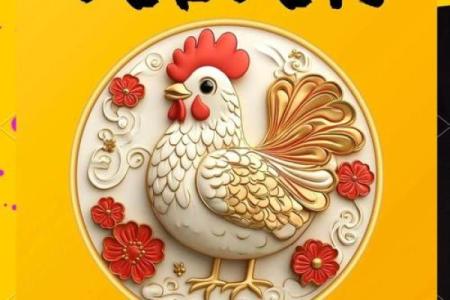 属鸡人2024年全年运势1981年多大了 属鸡人2024年全年运势1981年财运方位