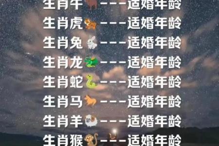 什么生肖最相配？十二生肖婚姻配对大全