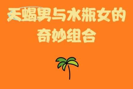 天蝎男和水瓶女配对指数 天蝎男和水瓶女在一起会怎么样