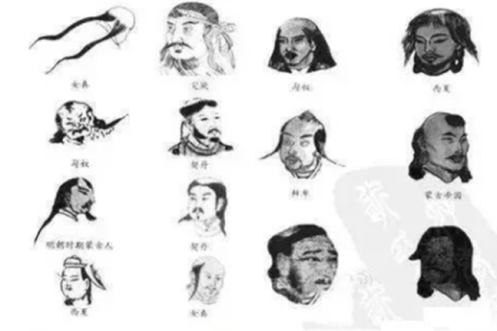 忠烈王灵签全景来历