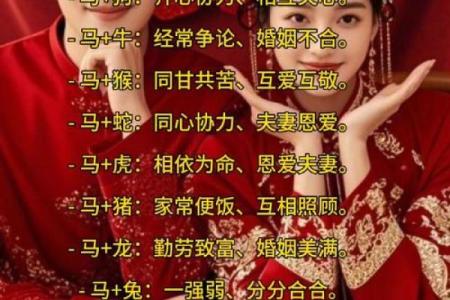 马跟什么生肖配对最好 生肖马最佳配对