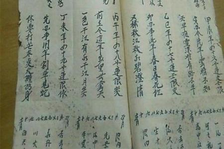 命中无姻缘八字算命