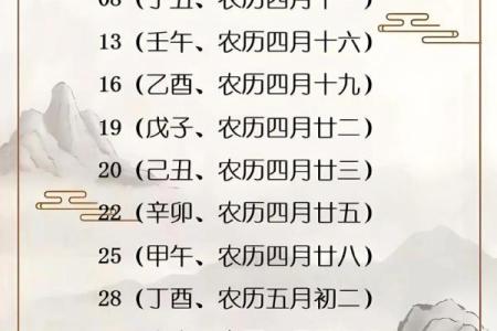 5月份搬家入伙选择吉日