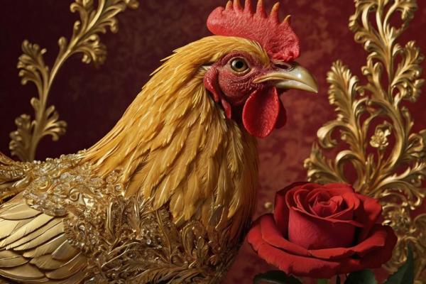 属鸡正缘方位 属鸡的桃花位在哪个方向