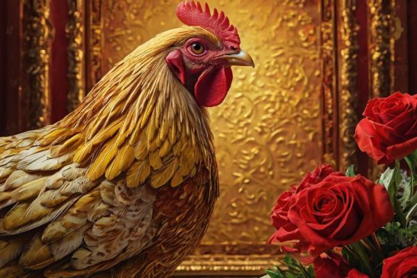 属鸡正缘方位 属鸡的桃花位在哪个方向