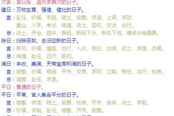 老黄历择吉日 2024年农历八月二十一可不可以结婚