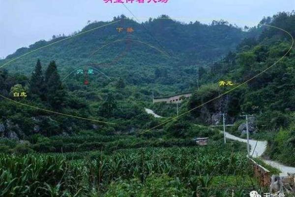 风水中的水口和曜星指什么，分别起什么作用？