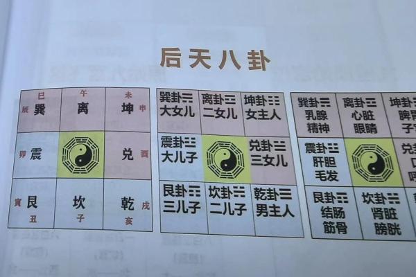 十个数字，揭示易经风水、命理八字等术数的本质奥秘！_1