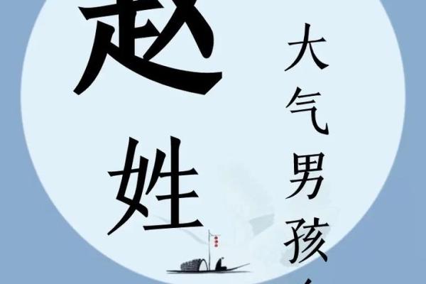 赵字姓名图像配对大全男 赵字好名字？