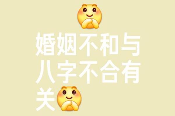 如何看八字合不合