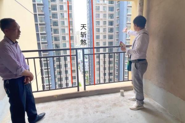 天斩煞楼房风水十大禁忌尖角煞图片
