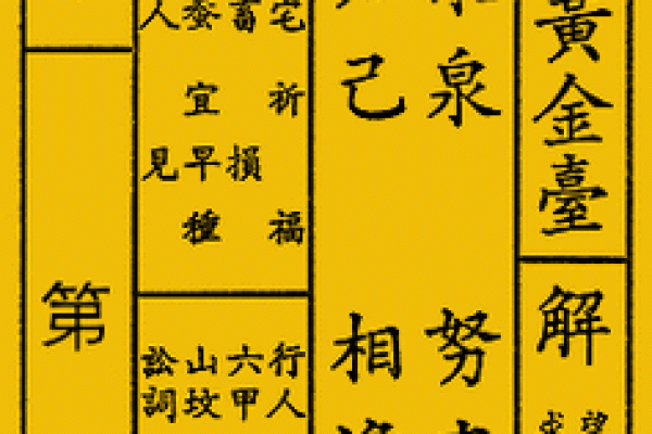 慈大悲观音灵签
