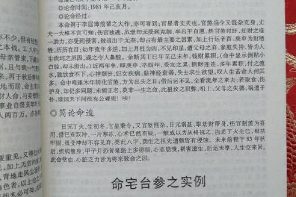 八字中什么时候显示买房男命 化泄日主