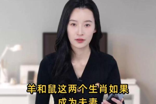 羊姻缘 羊姻缘配对？