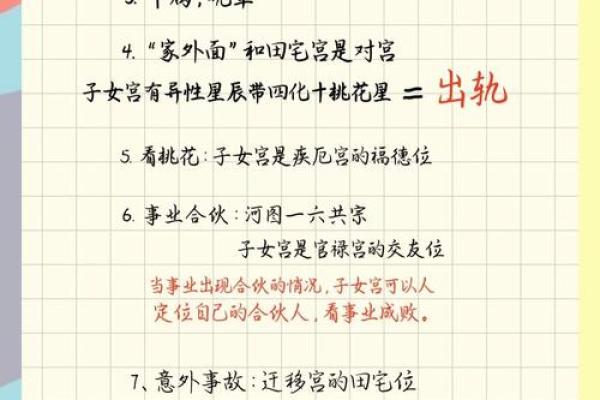 紫薇斗数看生育时间