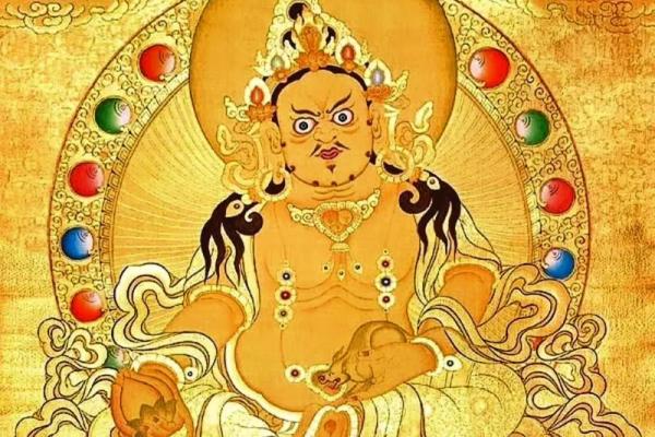 长期念诵黄财神心咒  念黄财神心咒最佳时间