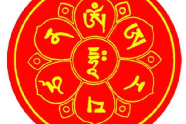 文殊八字咒正确读音