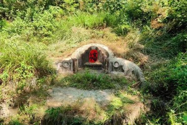 墓地迁移注意事项，别毁好风水