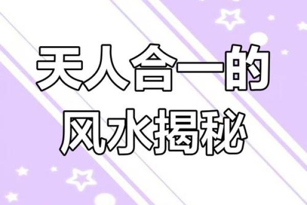 风水的技巧，带你掌握人生奥秘