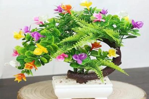 假花摆放在家里影响风水有哪些方面呢