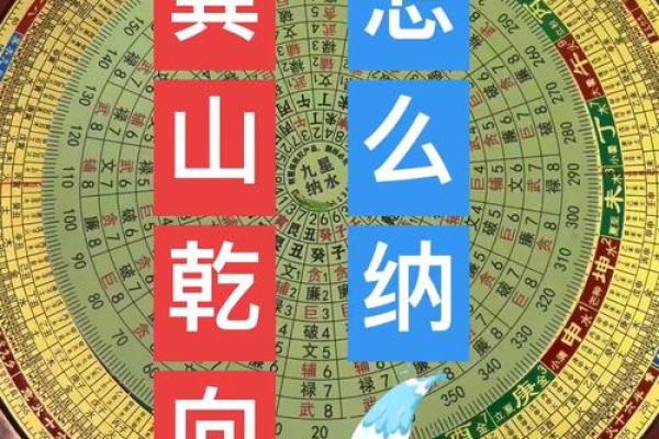 九运什么方位不能见水？详解属相和方位关系