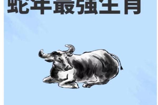 生肖牛父子配对-八个值得一看的组合
