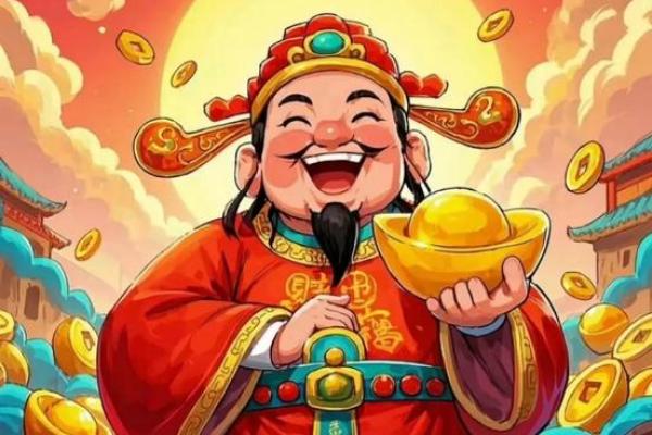 生 肖 虎：黄金大雨，财神垂怜，富可敌国，财富翻涌如潮 扬眉吐气！