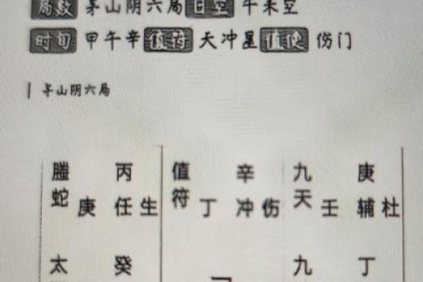 灵签乙亥