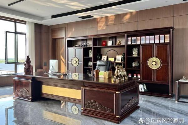 风水选好运办公桌 风水选好运办公桌