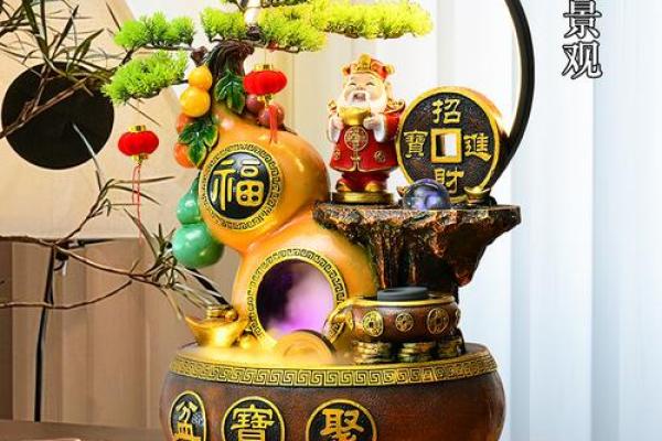 摆设风水_家居风水如何摆放能够招财