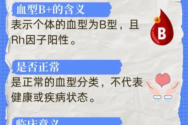 血型人对生活的态度