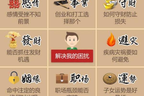 八字精批的意义与作用