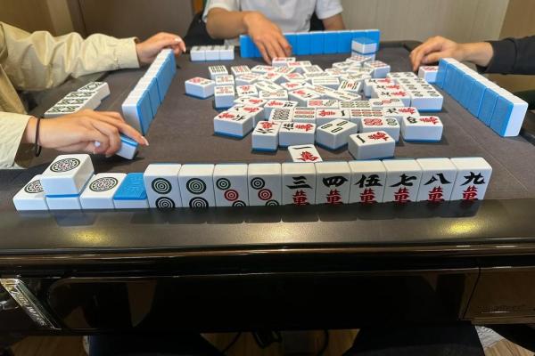 2024年9月3日打麻将最佳方位 今日赢钱选哪方