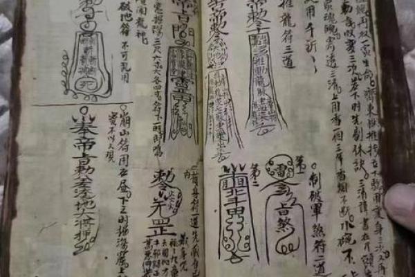 阴阳风水“改向”秘法，很受用