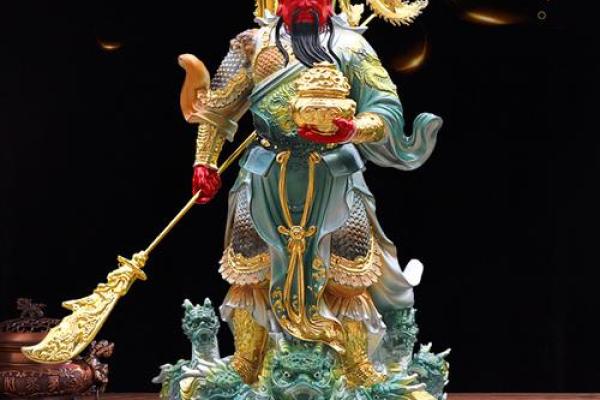 招财关公摆放位置,关公摆放的最佳方位