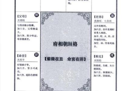 紫薇斗数第三者